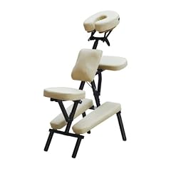 11866 Massagestuhl eyepower MS-200 beige