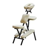 11866 Massagestuhl eyepower MS-200 beige