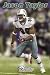 Jason Taylor by unknown. Size 23.50 X 35.00 Art Poster Print on Canvas