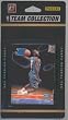 2010 / 2011 Donruss Basketball CLEVELAND CAVALIERS Team Set - 8 Cards Includes Mo Williams, Antawn Jamison, Anderson Varajao, Daniel Gibson and more !