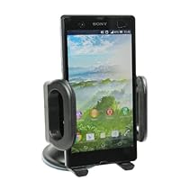 Decrescent KFZ Halterung