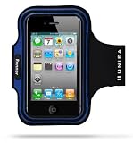 Sports Armband Case for iPhone 4/4G by Uniea