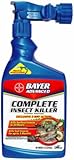 Bayer Complete Insect Killer for Lawns Ready - to - Spray - 32 oz. 700280B - B000BPD9M0
