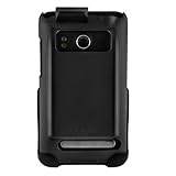 Seidio BD2-HR5HEV4X-BK Innocase Extended Combo Hard Case & Holster for HTC  ....