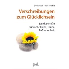 Verschreibungen zum Gl�cklichsein