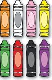 Crayons