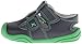 pediped Grip Martin Fisherman Sandal (Toddler)