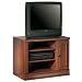 South Shore 4368-600 Vintage TV Stand, Classic Cherry