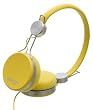 WeSC Banjo Headphone (Dandelion Yellow)