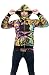 Pyknic Signature Silverware Hoodie hood ,Sweatshirts for Men