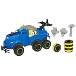 Tonka Mod Machine Motorized Semi