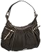 Cayla Womens Hobo