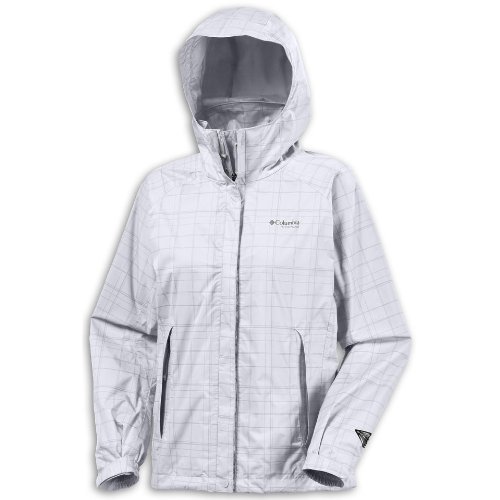 Columbia Rock Beauty Rain Jacket - Women's