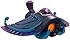 Skylanders SuperChargers: Vehicle Sea Shadow Character Pack