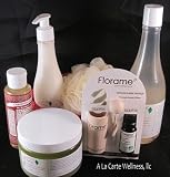 Lavish in Eucalyptus Earth Friendly Gift Set