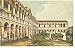 Cannes France Abbey Lerins Noviciat Postcard
