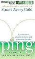 Ping (A Frog in Search of a New Pond) (MP3 CD)