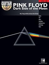 Pink Floyd: Dark Side of the Moon [With CD]: 68 (Hal Leonard Guitar Play-Along)