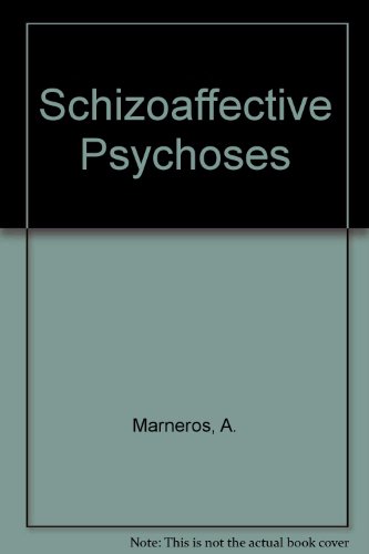 schizoaffective psychoses