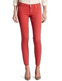 PAIGE Women’s Skyline Ankle Peg Crane Jean