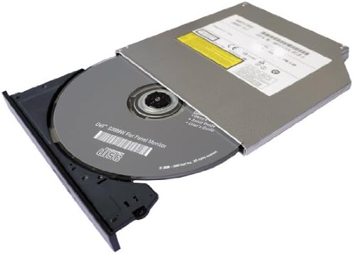 HIGHDING SATA CD DVD-ROM/RAM DVD-RW Drive Writer Burner for Dell Inspiron 15 Intel (N5010),15R SE 7520