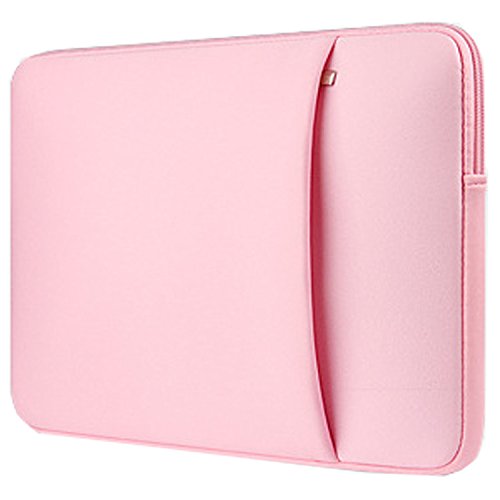 12 Inch Zippered Laptop Case Bag for Apple MacBook 12" Acer Asus Dell HP SONY Toshiba Lenovo Samsung