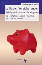 Leitfaden Versicherungen