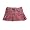 Wild Mango - Toddler Girls Velveteen Skirt, Berry (Size 3T)