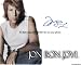 Bon Jovi Eyes Autographed Signed reprint Photo