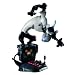 Disney WDCC ''Mad Monkey'' Dr. Frankenollie Figurine