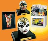 Scene-a-Rama Creative Mask Classroom Pack
