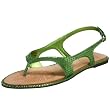 Naughty Monkey Women's Tree Hugger Sandal