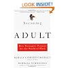 Becoming Adult: How Teenagers Prepare For The World Of Work