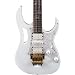 41VuWE%2BiNzL. AA75  Ibanez Steve Vai Signature JEM 7V (White) (Steve Vai Signature, White)