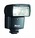 Nissin Di466 Canon Fit Has Been Developed For Digital Slr Cameras With The Latest TTL Flash Control Technology