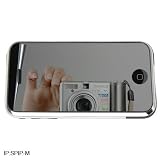 For MIRROR iPHONE / UNIVERSAL SCREEN PROTECTOR LCD Film COVER