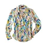 Missoni for Target® Printed Blouse - Multicolor