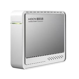 I-O DATA USB2.0/1.1対応 外付型ハードディスク 640GB HDCN-U640