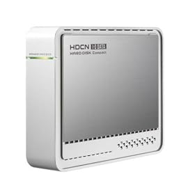 I-O DATA USB 2.0/1.1�Ή� �O�t�^�n�[�h�f�B�X�N HDCN�V���[�Y
