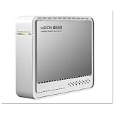 I-O DATA USB2.0/1.1対応 外付型ハードディスク 640GB HDCN-U640