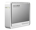 I-O DATA USB2.0/1.1対応 外付型ハードディスク 640GB HDCN-U640