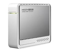I-O DATA USB2.0/1.1�б� ���շ��ϡ��ɥǥ����� 640GB HDCN-U640