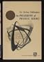 Philosophy of Physical Science