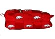 University of Arkansas - Cosmetic Case University of Arkansas - Cosmetic Case
