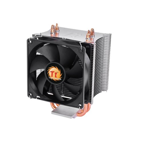 Thermaltake Contac 16 Prozessork&uuml;hler f&uuml;r Sockel 775/1156/AM2/AM2+/AM3/1155/AM3+/FM1