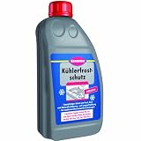 Produkt-Bild: Caramba 69609701 Caramba K&uuml;hlerfrostschutz 1 Liter - Silikatfrei (entspr. Glysantin G30, VW G12 Plus, Farbe: rot-violett)