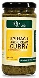 Spicy Nothings® Spinach & Cream Curry (Saag)