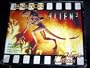ALIEN 3 Alien Creature Model Kit