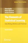 The Elements of Statistical Learning:...
