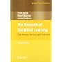 The Elements of Statistical Learning: Data Mining,&hellip by Trevor Hastie